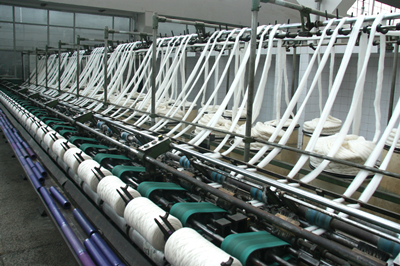 云南纺织业板式换热器应用